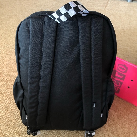 🎉SALE🎉 NWT Unisex Vans “Sporty Realm” backpack. - Picture 5 of 11